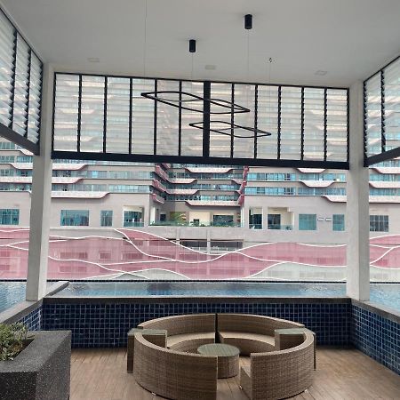 Reizz Residence By Leo Suites Kuala Lumpur Extérieur photo
