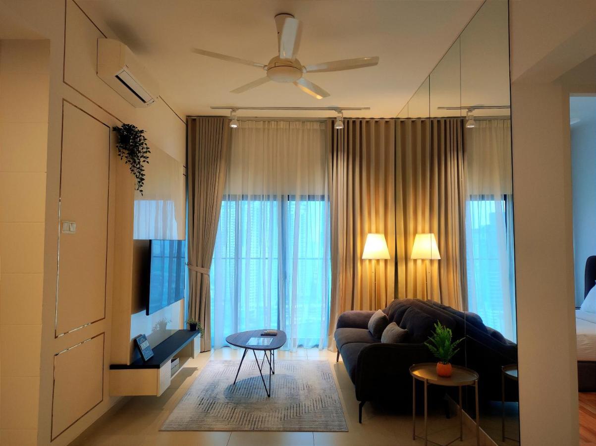 Reizz Residence By Leo Suites Kuala Lumpur Extérieur photo