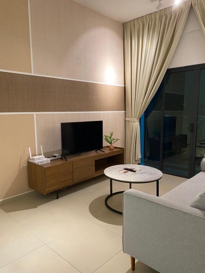 Reizz Residence By Leo Suites Kuala Lumpur Extérieur photo