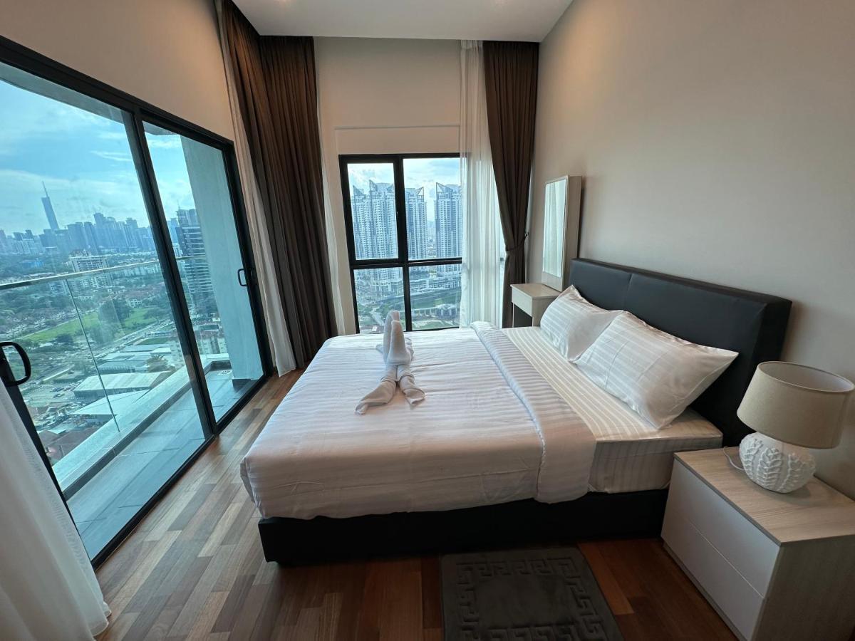 Reizz Residence By Leo Suites Kuala Lumpur Extérieur photo