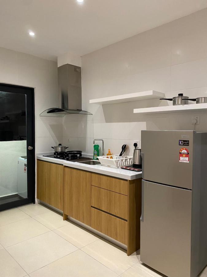 Reizz Residence By Leo Suites Kuala Lumpur Extérieur photo
