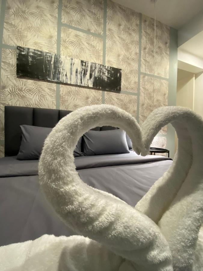 Reizz Residence By Leo Suites Kuala Lumpur Extérieur photo