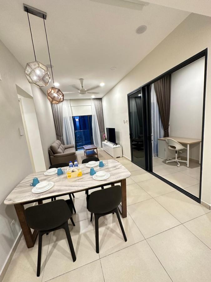 Reizz Residence By Leo Suites Kuala Lumpur Extérieur photo