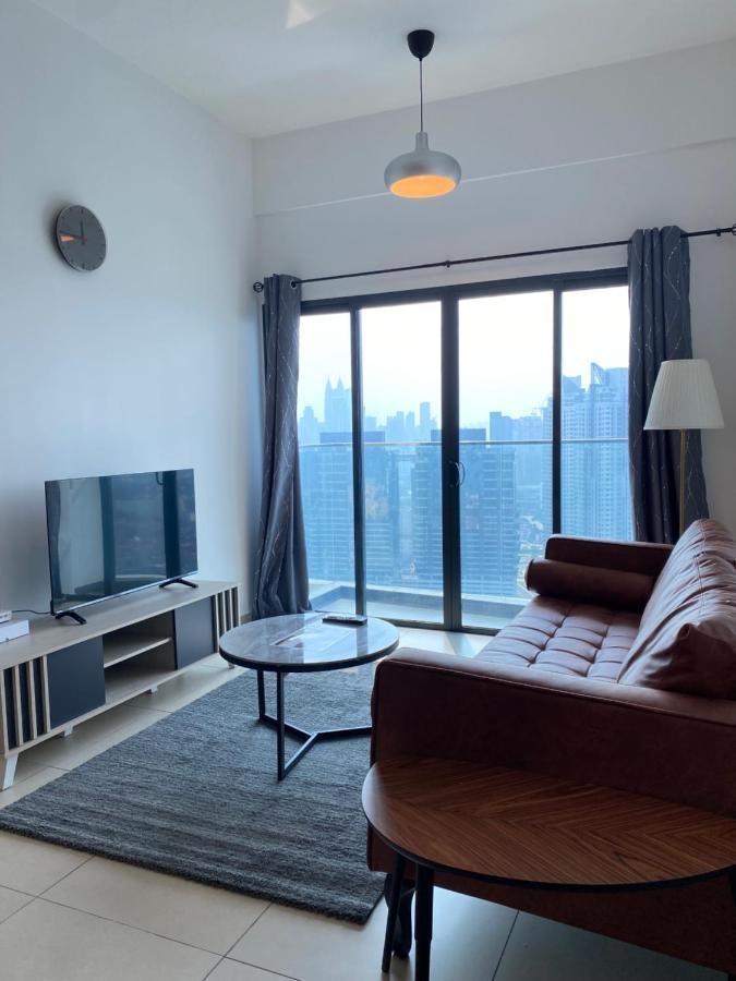 Reizz Residence By Leo Suites Kuala Lumpur Extérieur photo