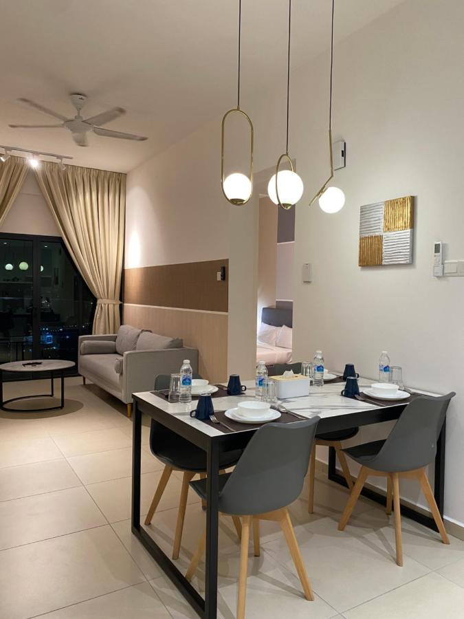 Reizz Residence By Leo Suites Kuala Lumpur Extérieur photo