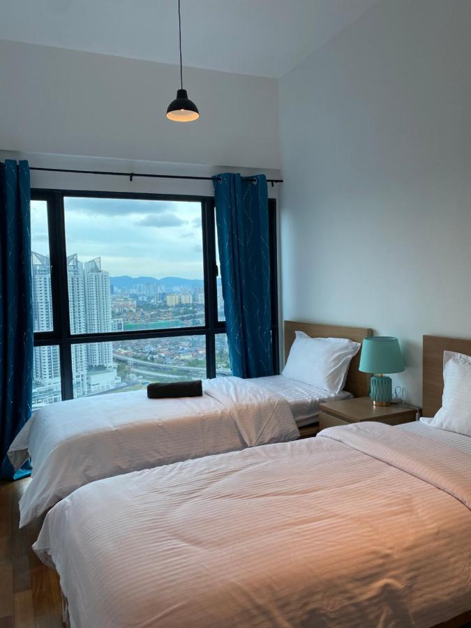 Reizz Residence By Leo Suites Kuala Lumpur Extérieur photo