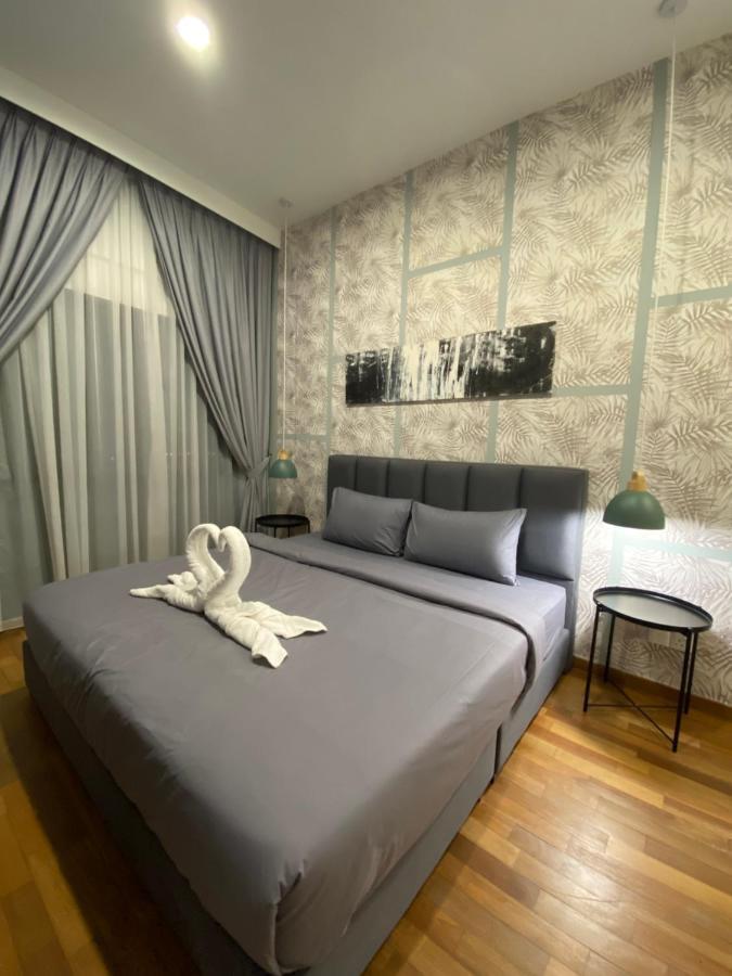 Reizz Residence By Leo Suites Kuala Lumpur Extérieur photo