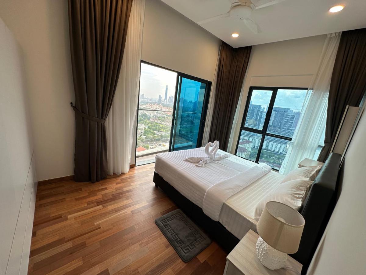 Reizz Residence By Leo Suites Kuala Lumpur Extérieur photo