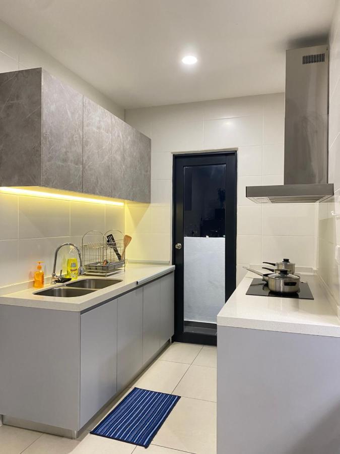 Reizz Residence By Leo Suites Kuala Lumpur Extérieur photo