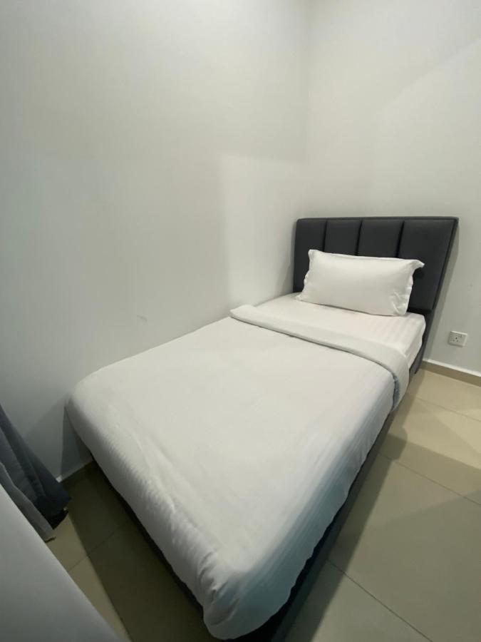 Reizz Residence By Leo Suites Kuala Lumpur Extérieur photo
