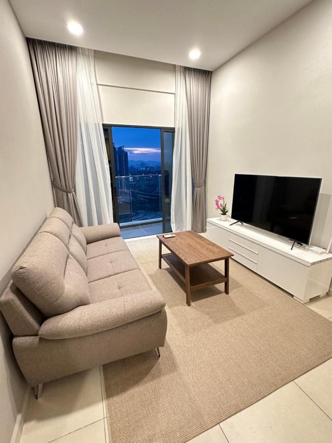 Reizz Residence By Leo Suites Kuala Lumpur Extérieur photo