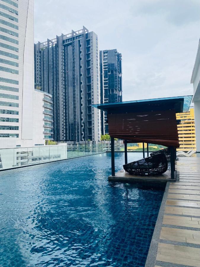 Reizz Residence By Leo Suites Kuala Lumpur Extérieur photo