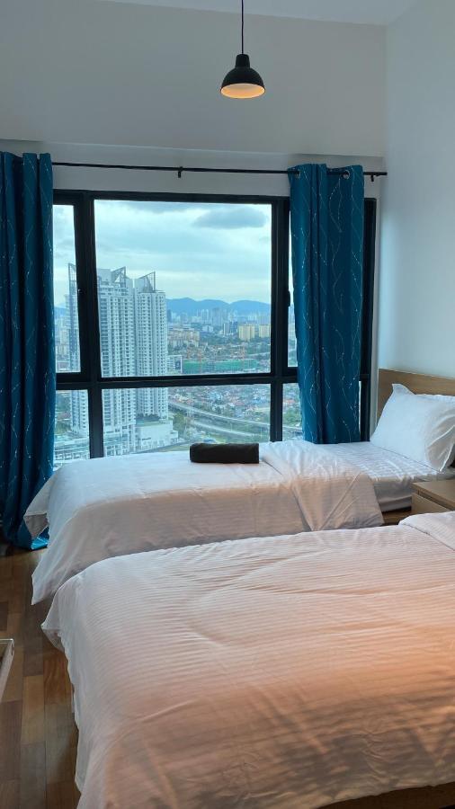 Reizz Residence By Leo Suites Kuala Lumpur Extérieur photo
