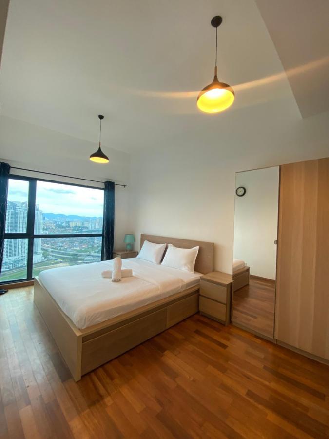 Reizz Residence By Leo Suites Kuala Lumpur Extérieur photo