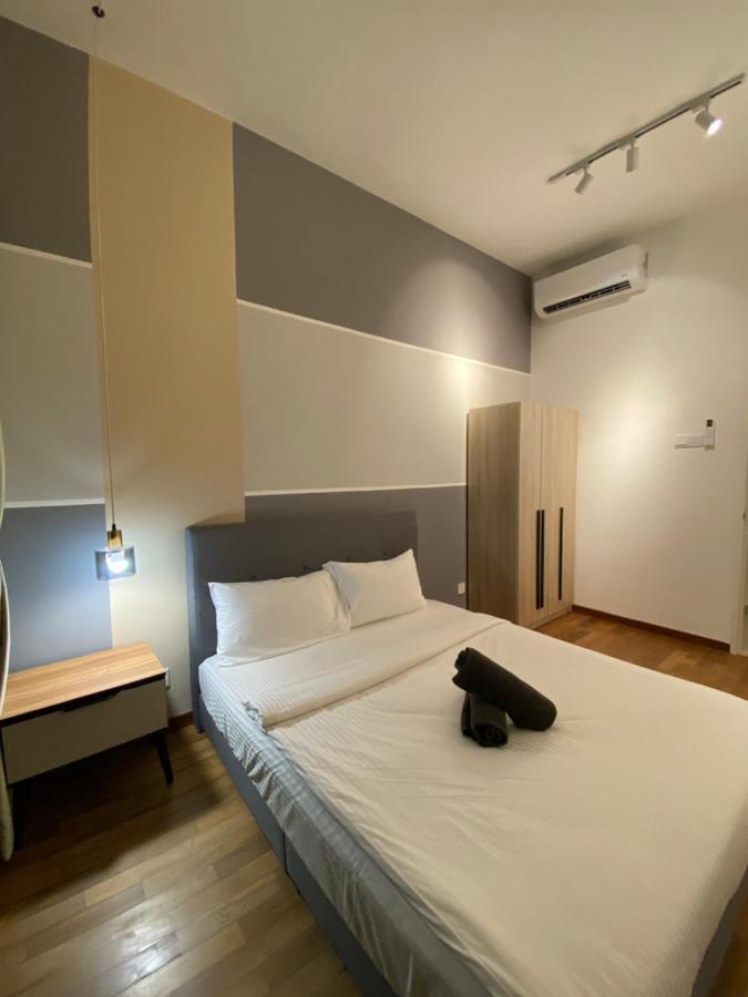Reizz Residence By Leo Suites Kuala Lumpur Extérieur photo