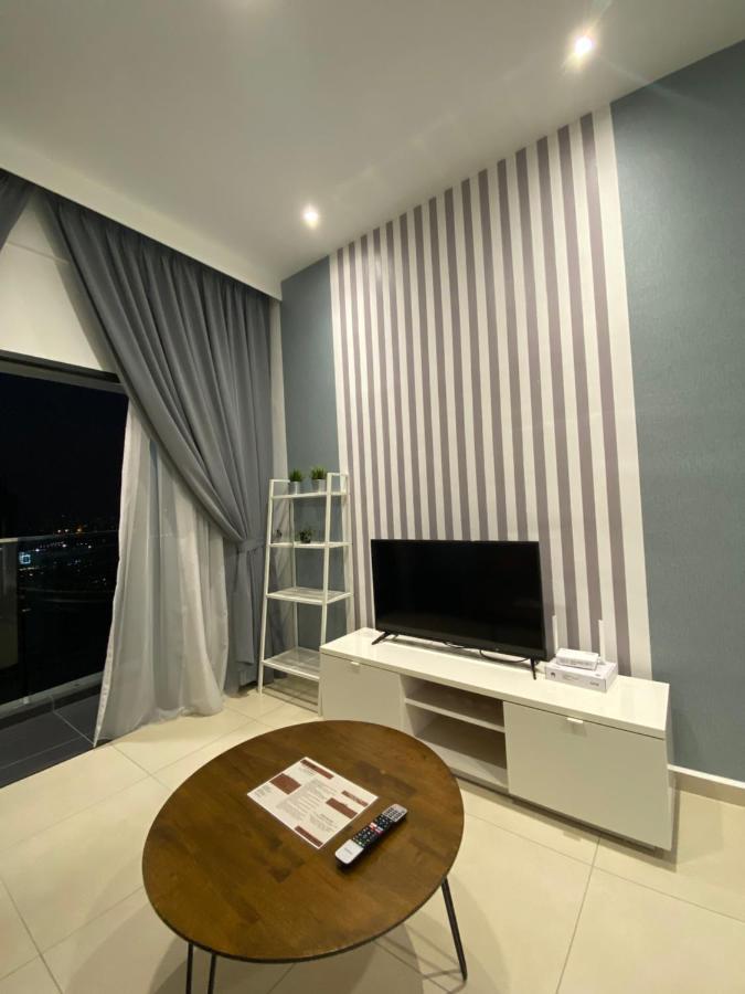 Reizz Residence By Leo Suites Kuala Lumpur Extérieur photo