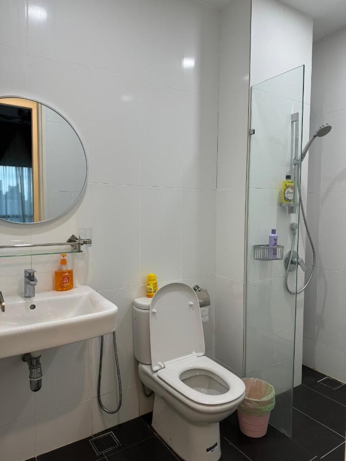 Reizz Residence By Leo Suites Kuala Lumpur Extérieur photo