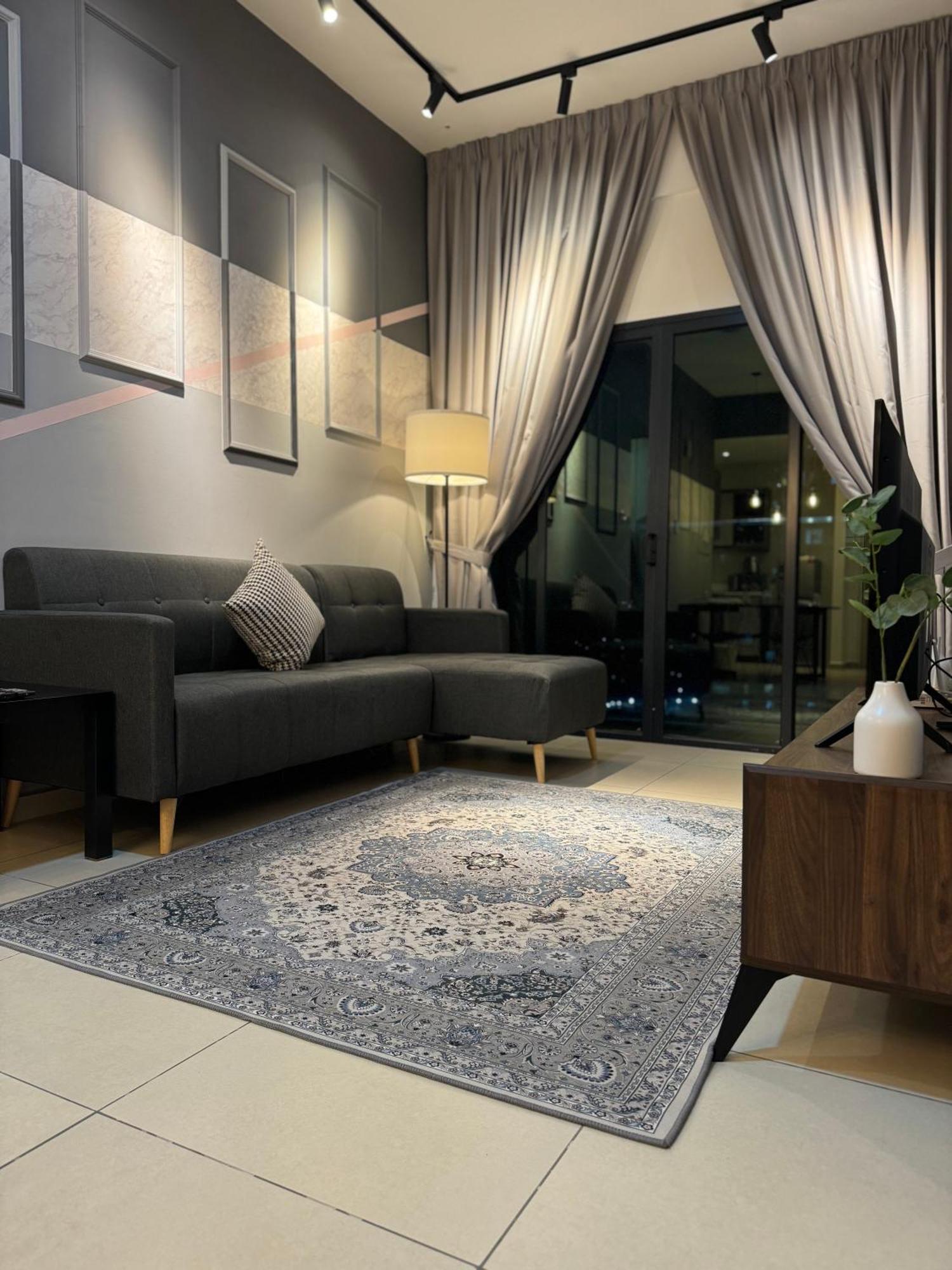 Reizz Residence By Leo Suites Kuala Lumpur Extérieur photo