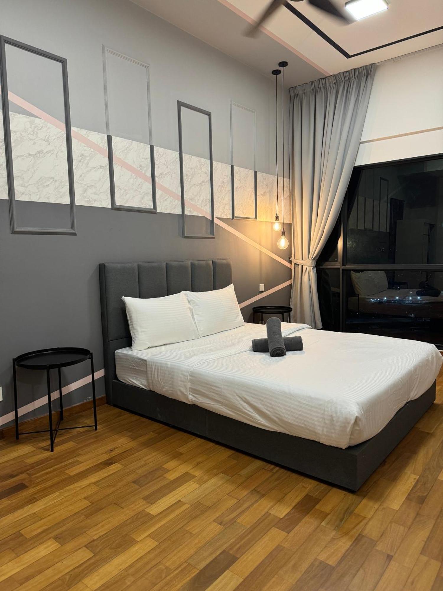 Reizz Residence By Leo Suites Kuala Lumpur Extérieur photo